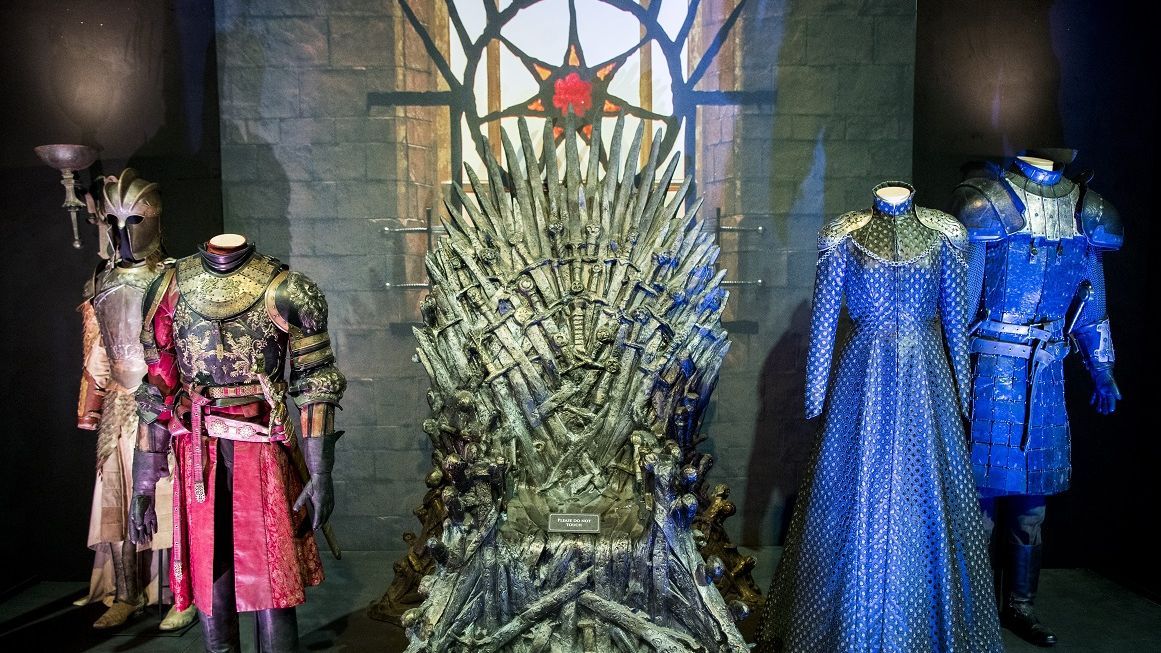 Game of Thrones: le procès de Cersei Lannister a lieu à Strasbourg ce mercredi 24 avril