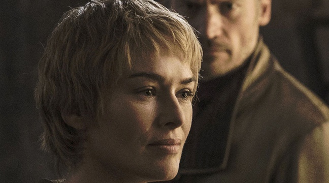 Un jury populaire pour le procès de Cersei Lannister de «Game of thrones»